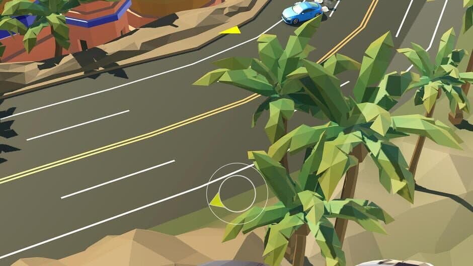 Hot Slide screenshot