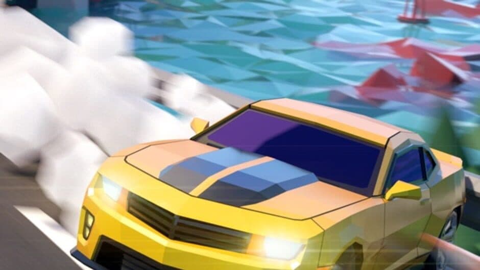 Hot Slide screenshot