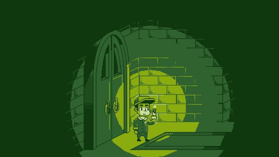 Lasagna Boy screenshot