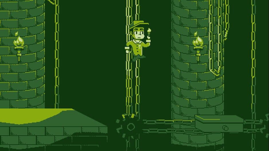 Lasagna Boy screenshot