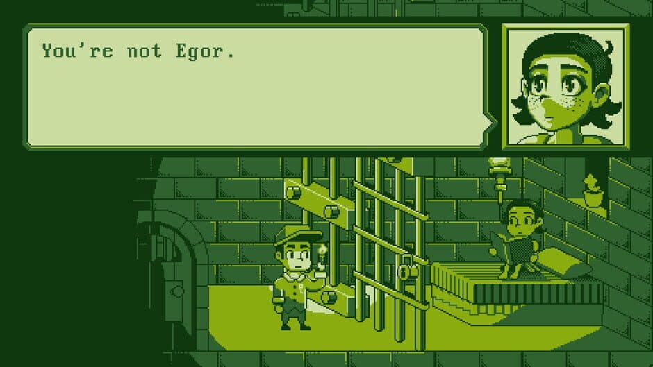 Lasagna Boy screenshot