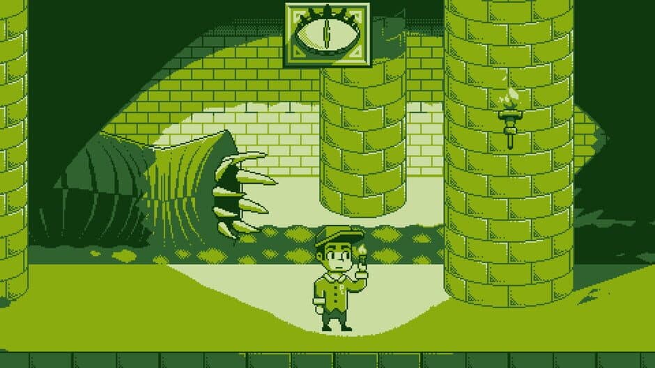 Lasagna Boy screenshot