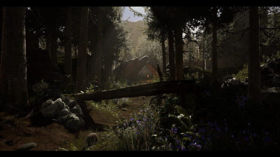 Princess & Blade screenshot