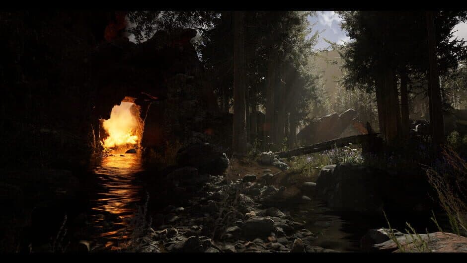 Princess & Blade screenshot