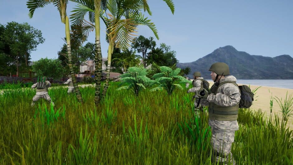 Agent Roswell: Tactics screenshot