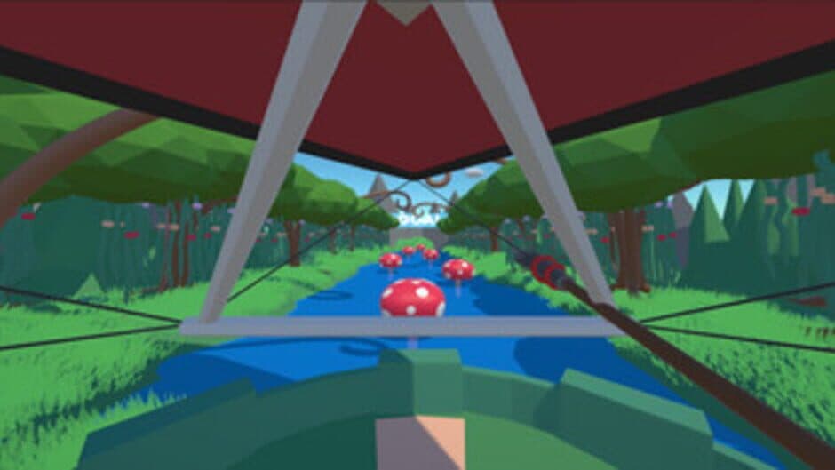 Grapple! screenshot