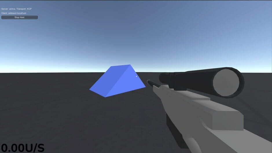 Grapple! screenshot