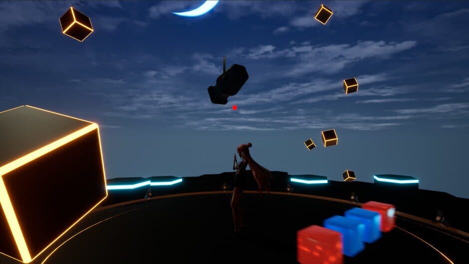 Dance with me screenshot