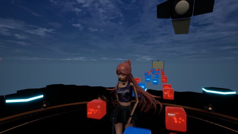 Dance with me screenshot