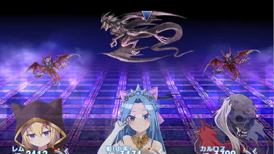 That Time I Got Reincarnated as an Orc screenshot