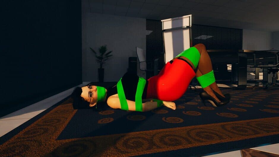 Escape: Forced Overtime screenshot