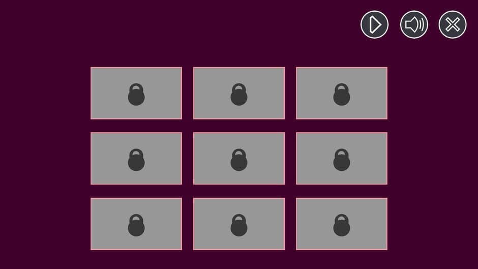 Hold the Dots! screenshot