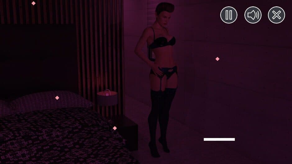 Hold the Dots! screenshot