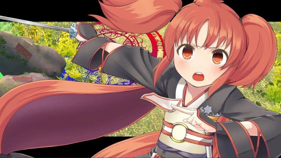 Rasetsu Fuumaden screenshot
