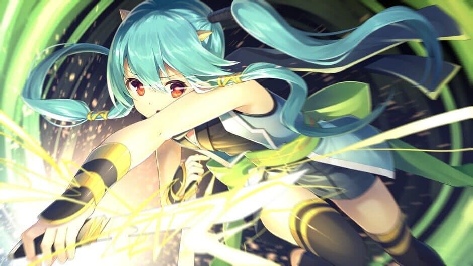 Rasetsu Fuumaden screenshot