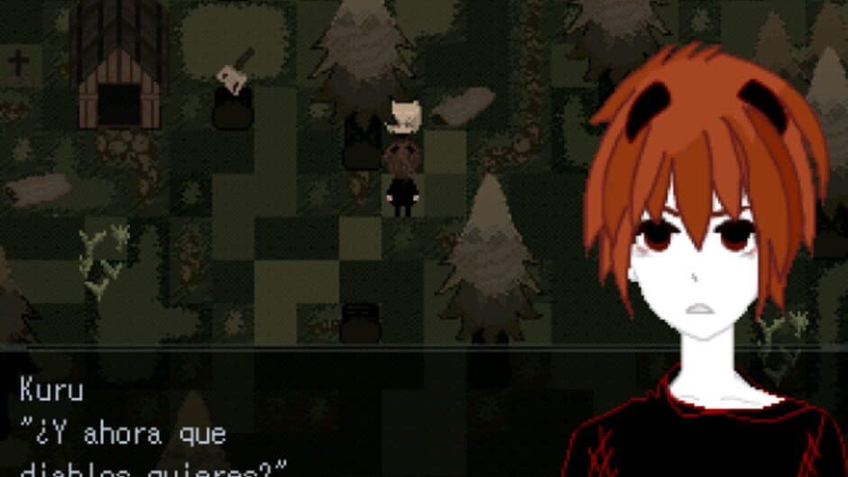 Polka screenshot