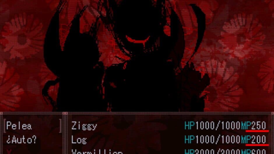 Polka screenshot