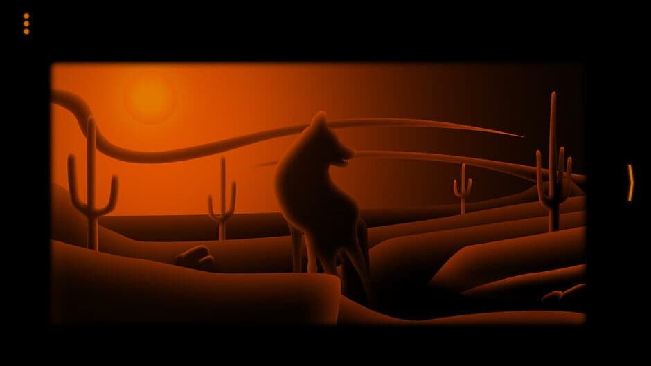 Hidden Shapes Old West screenshot