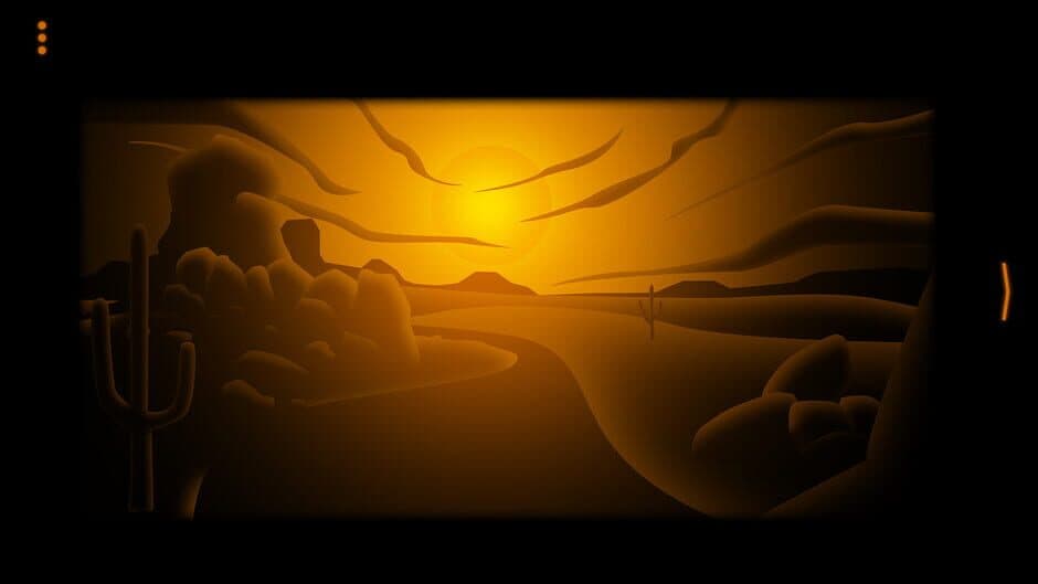 Hidden Shapes Old West screenshot