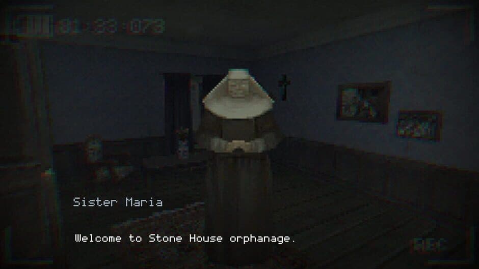 Stone House Orphanage screenshot