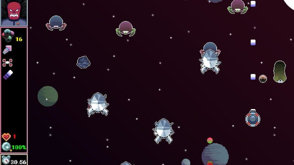 Zeta Bit Player Pack 1 screenshot
