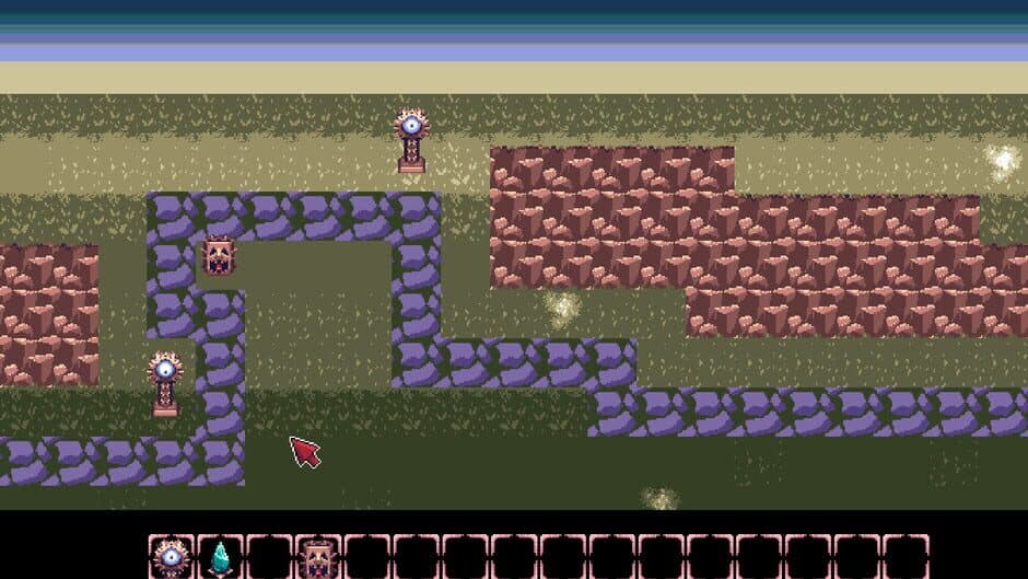 Zeta Bit Player Pack 1 screenshot