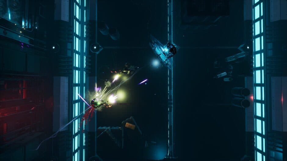 Alien Flex screenshot