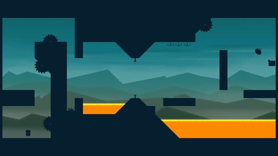 Alone screenshot
