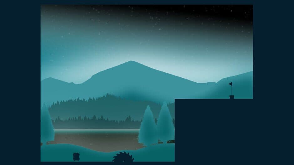 Alone screenshot