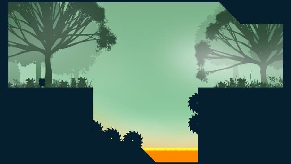 Alone screenshot