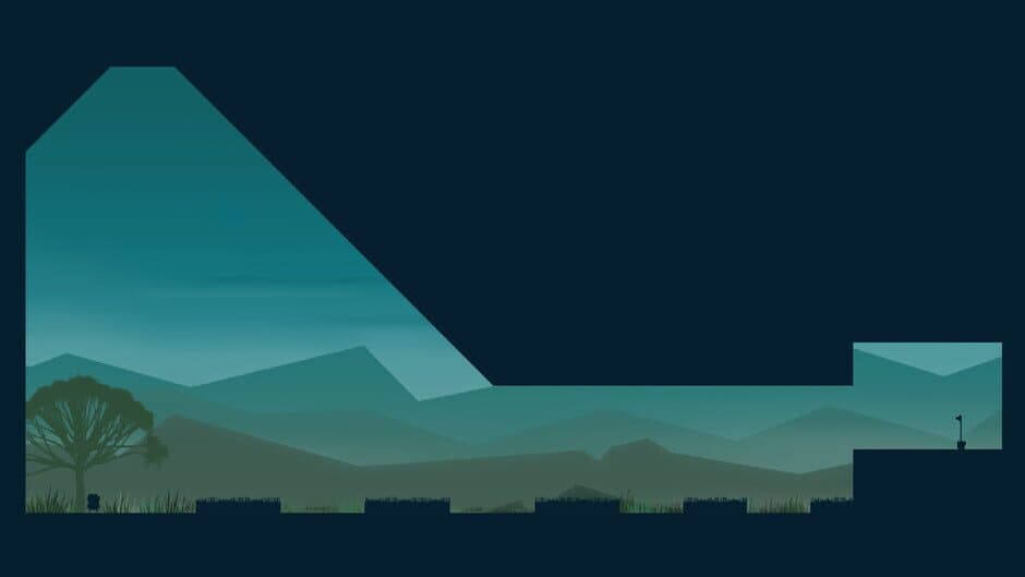 Alone screenshot