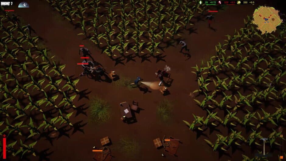 Happy Z-Day screenshot