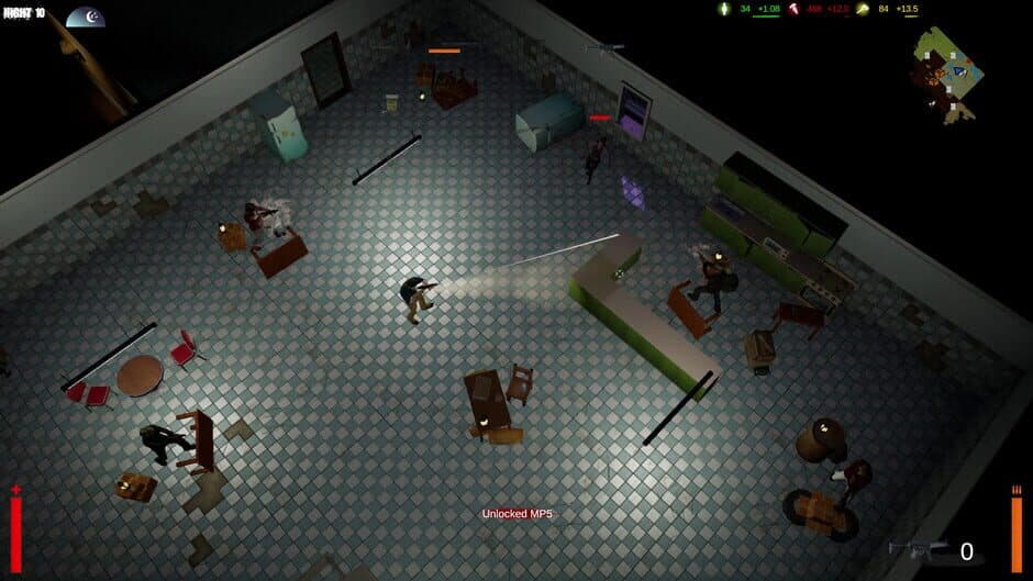 Happy Z-Day screenshot