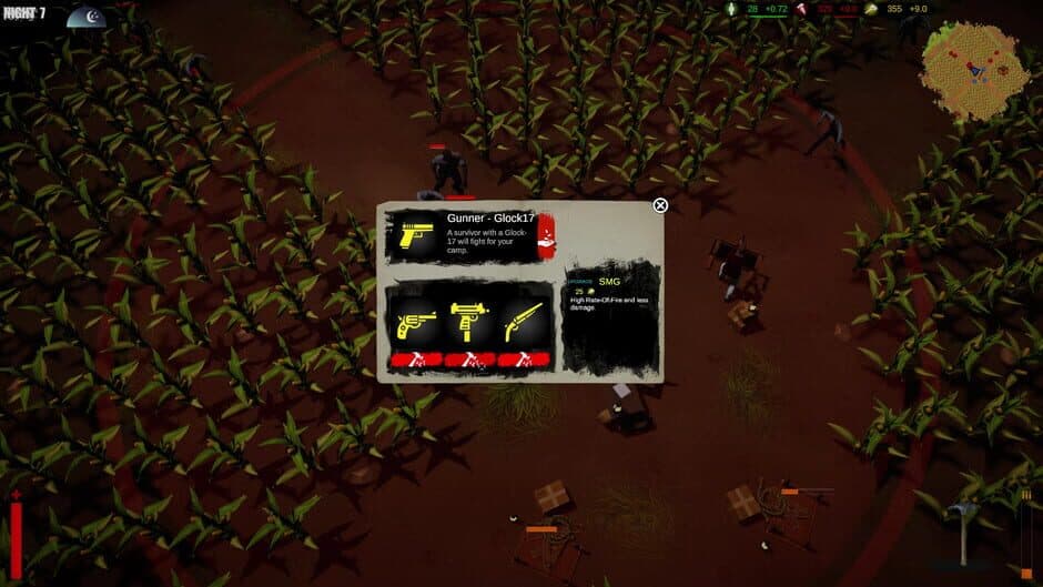 Happy Z-Day screenshot