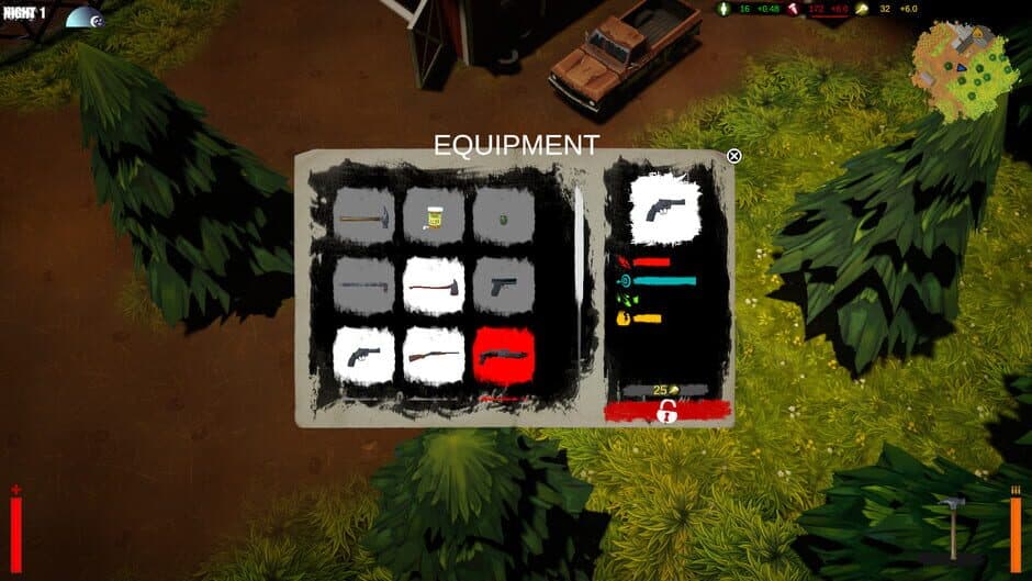 Happy Z-Day screenshot