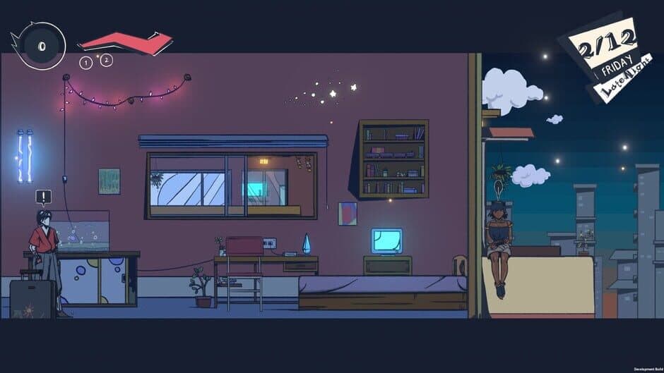 Sonzai screenshot