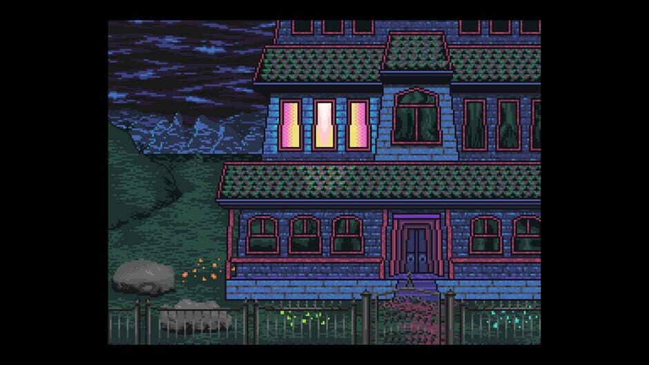 The Corruption Within screenshot