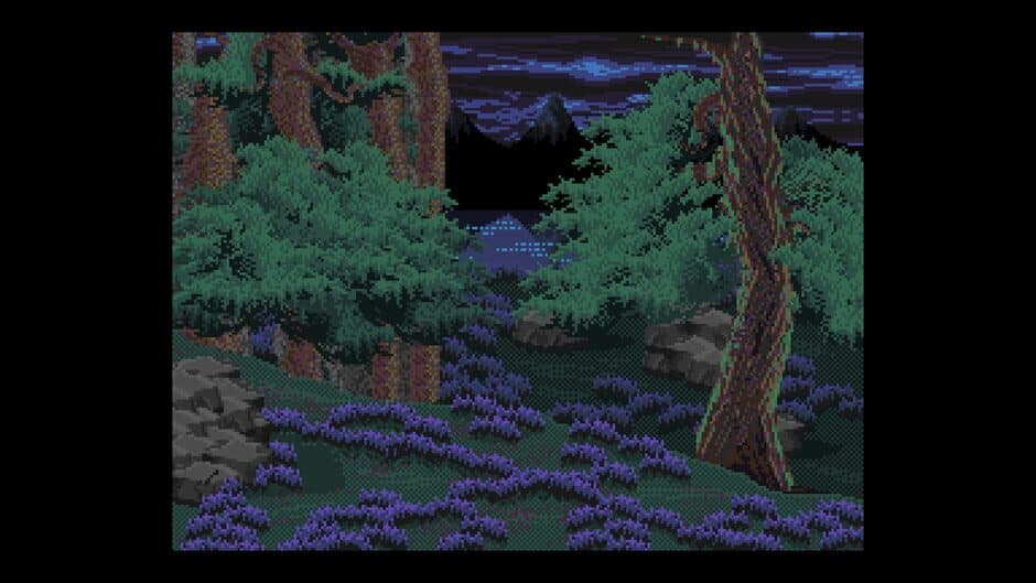 The Corruption Within screenshot