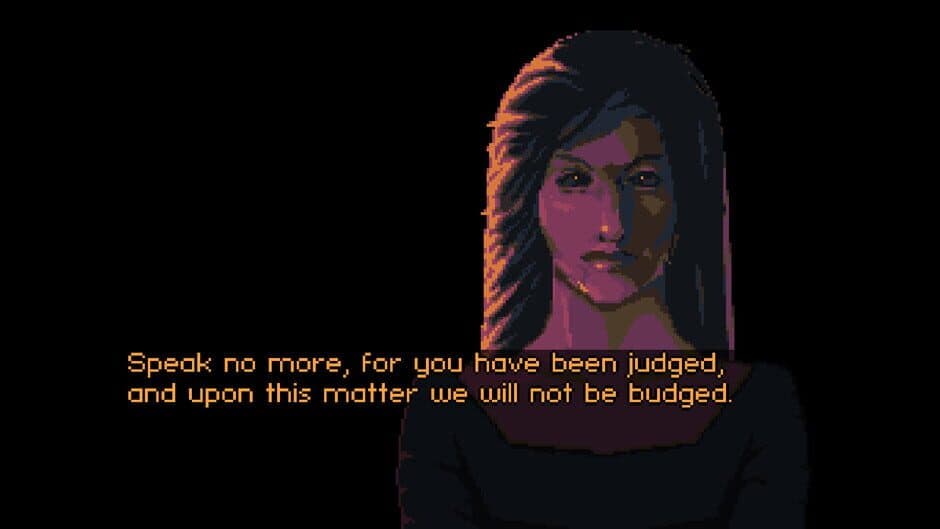 The Corruption Within screenshot