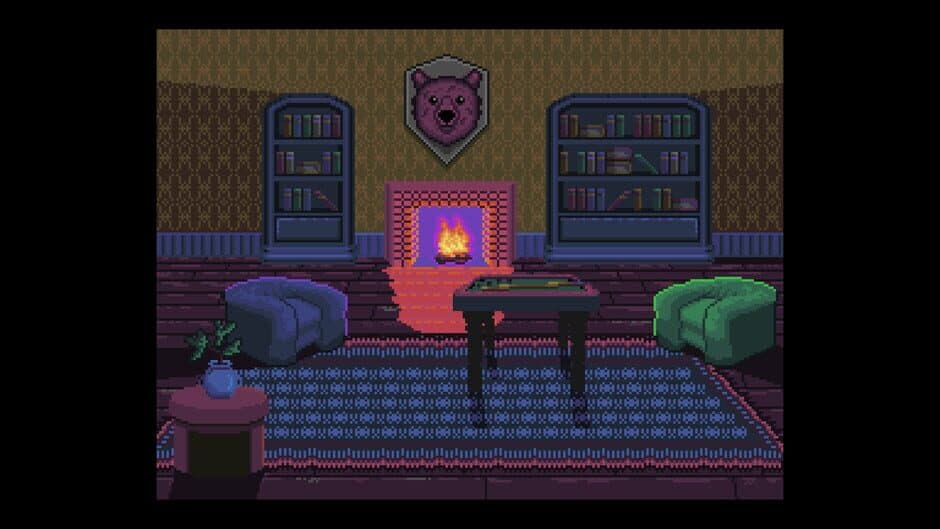 The Corruption Within screenshot