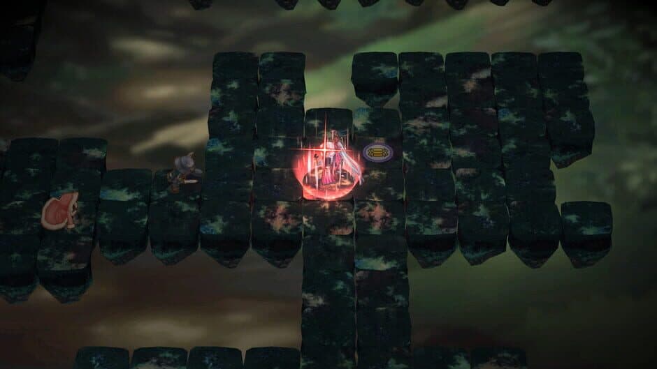 Shachibato! President, It's Time for Battle! Maju Wars screenshot