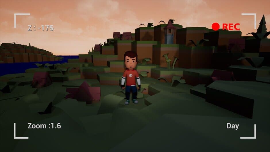 PhotoWorld screenshot