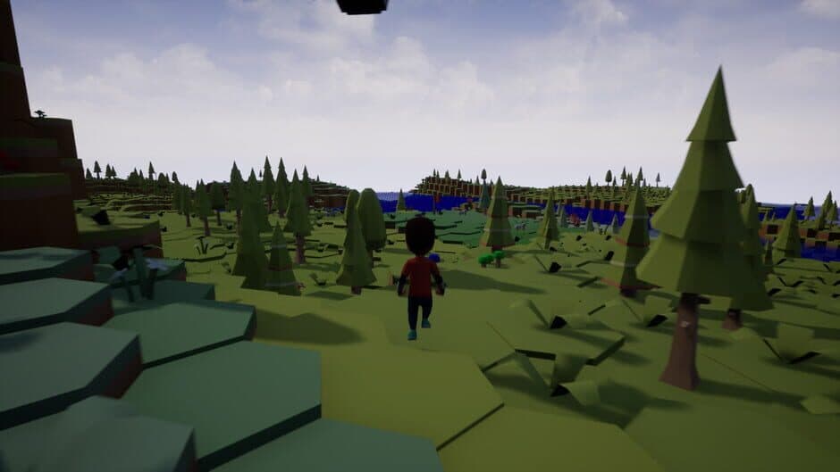 PhotoWorld screenshot