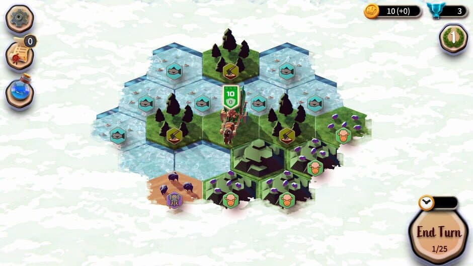 Billionworlds : Kingdoms screenshot