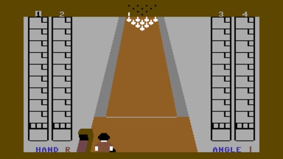 10-Pin Bowling screenshot