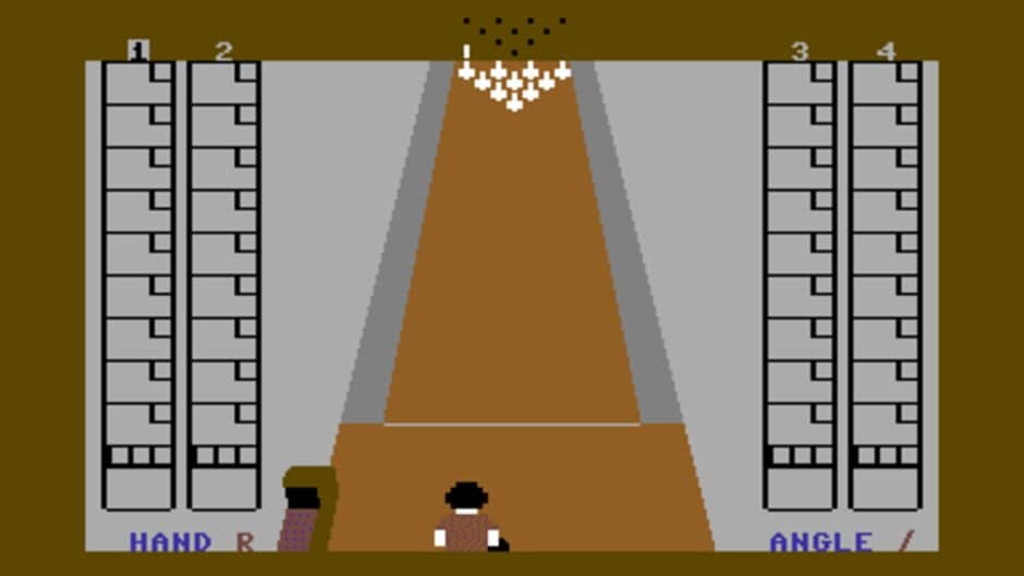 10-Pin Bowling screenshot