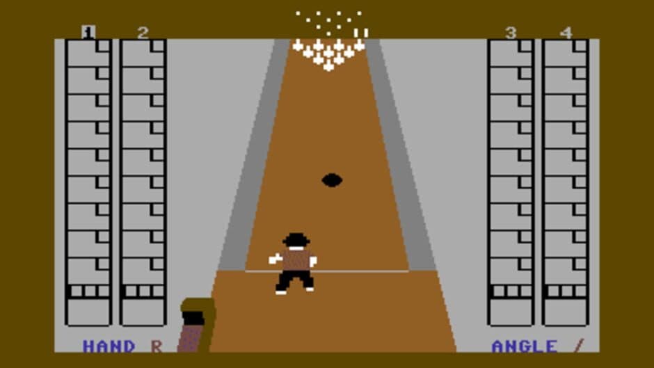 10-Pin Bowling screenshot