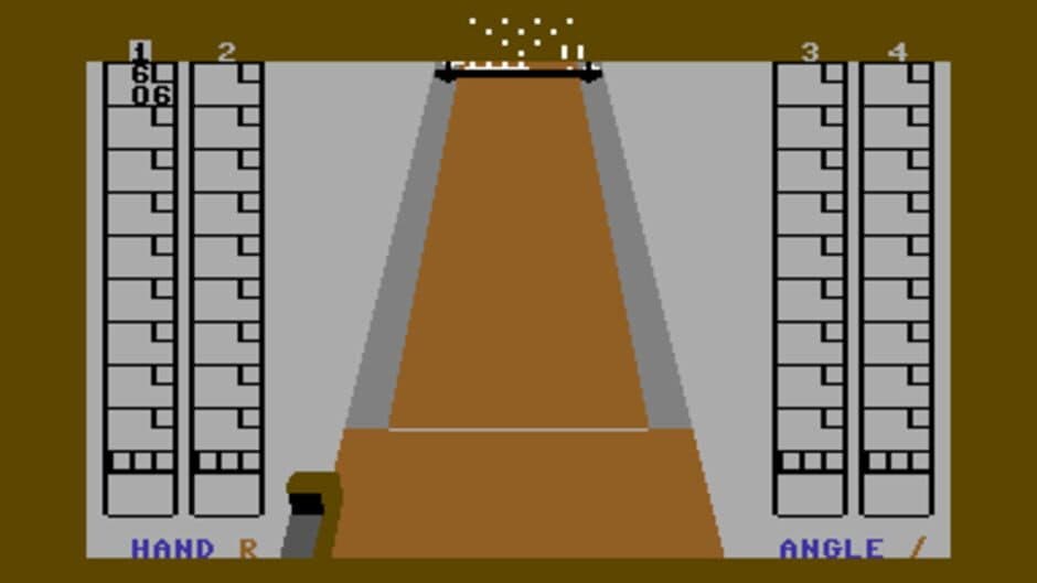 10-Pin Bowling screenshot
