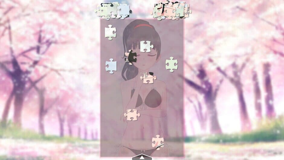 True Spring Love screenshot