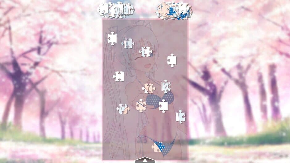 True Spring Love screenshot